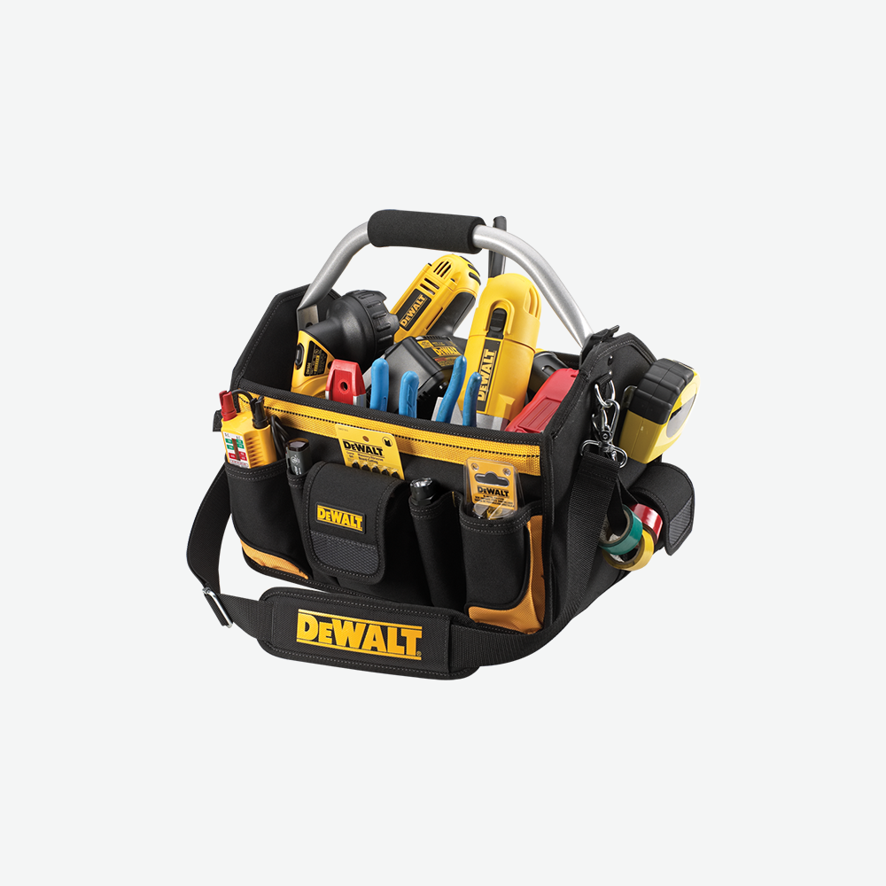 Clamp meter