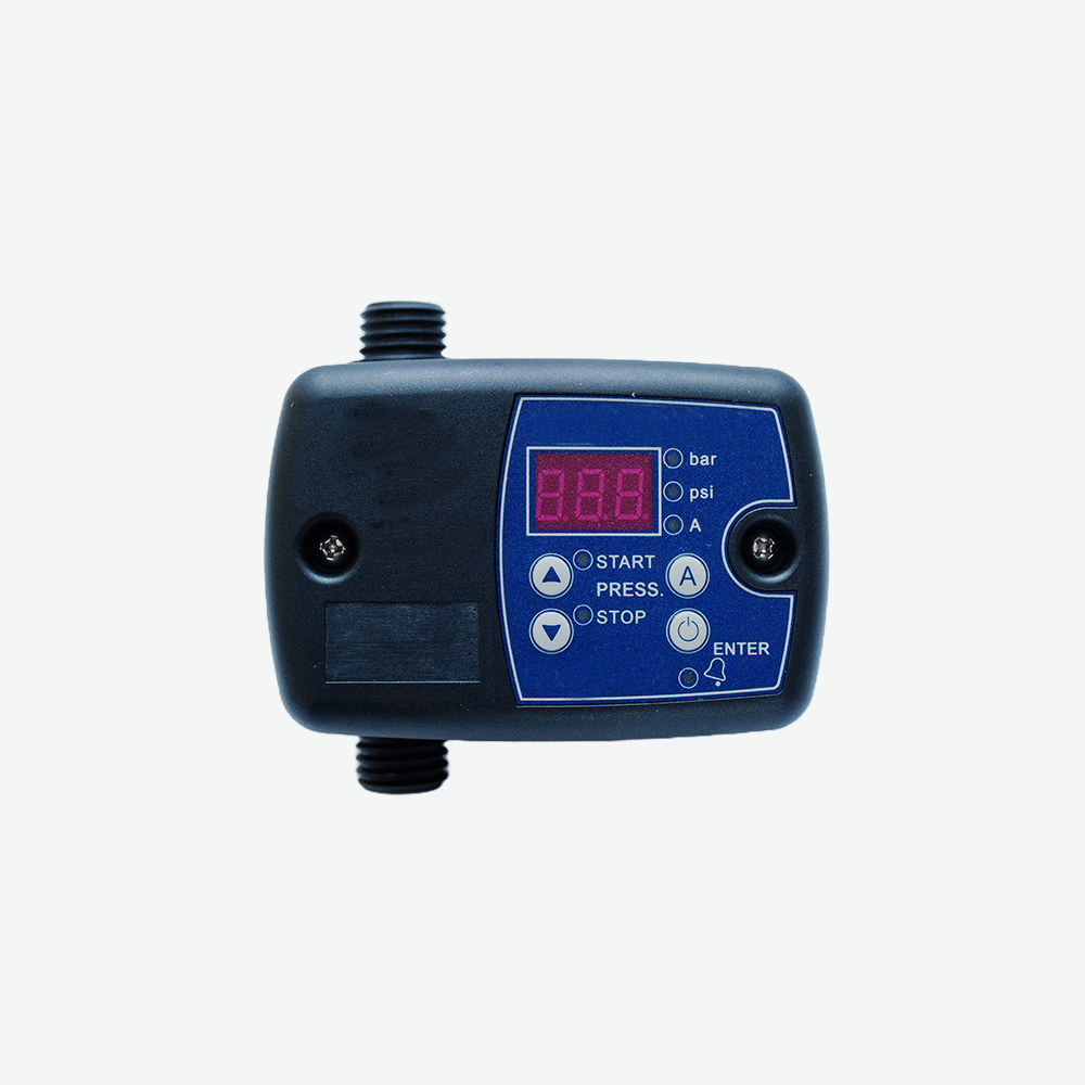 Clamp meter