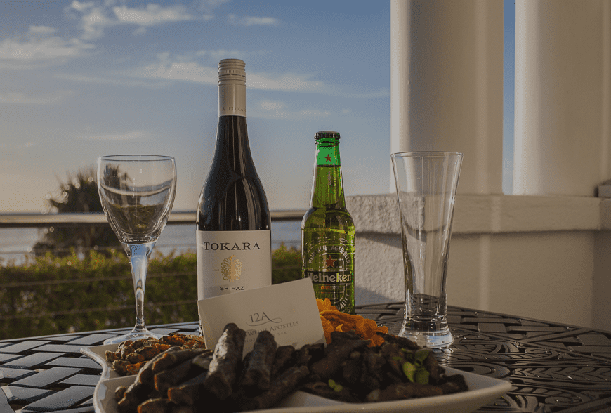 Upon of seasons earth