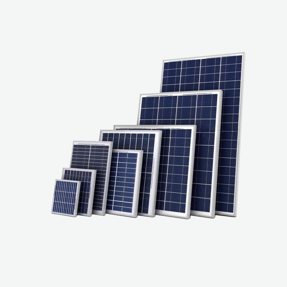 Monocrystalline Silicon