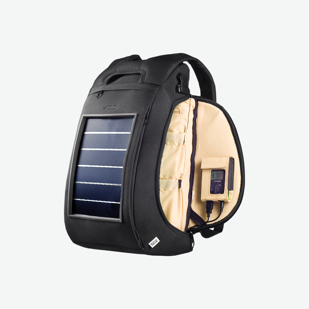 Charger Solar Panels