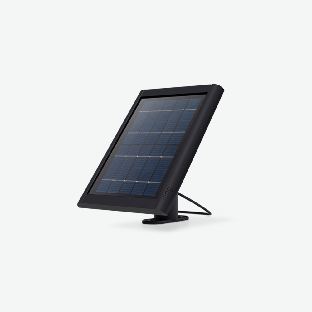 Phone Charger Solar Panels