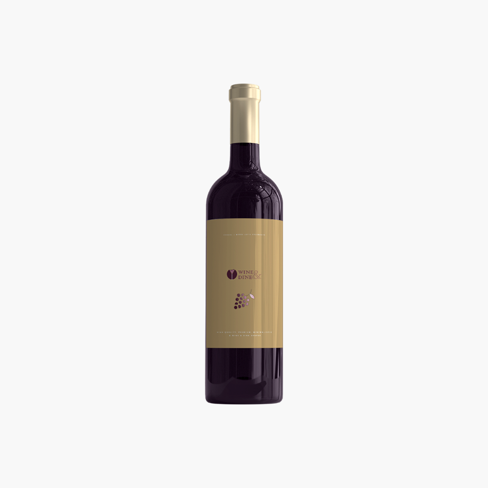 Zinfandel Wine